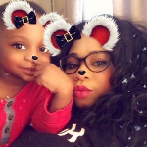 Meet your Posher, Jacqueleen